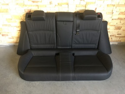 Bmw x4 f26 спинка сиденье заднее сиденье задняя фото №1