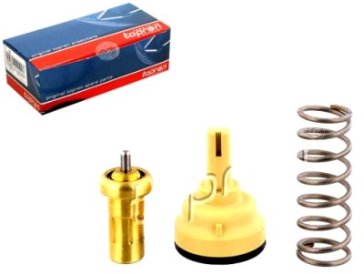 Термостат 95 110c audi a1 seat alhambra ibiza iv фото №1