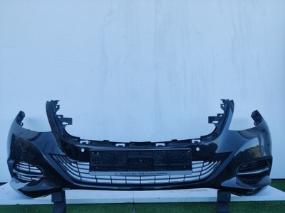 Бампер mercedes w222 фото №1