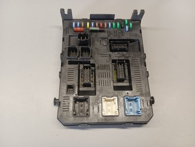 Модуль bsi citroen c4 c5 peugeot 407 21676031 фото №1