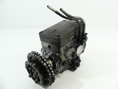 Насос впрыскная opel vectra b 2,0 dtl 0470504002 фото №1