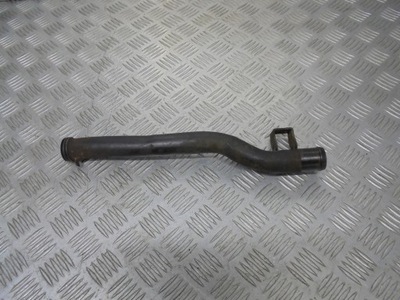 Труба трубка wody hyundai getz 1.6 фото №1