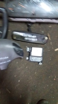 Зеркало wew. chrysler voyager фото №1