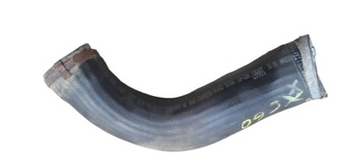 Шланг интеркулер volvo xc60 i 31338092 08-13 rok 2.4 дизель фото №1