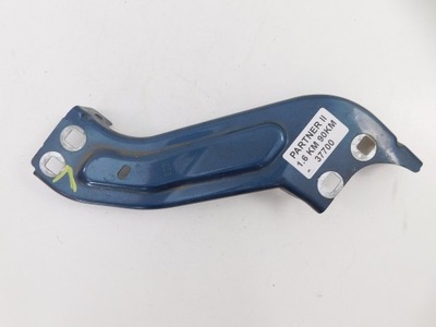 Peugeot partner ii кронштейн левая фото №1