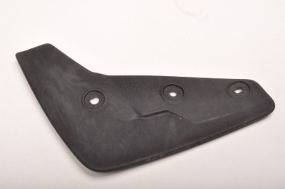 Volvo xc40 брызговик левый задняя задний 2025r 32392716 фото №1