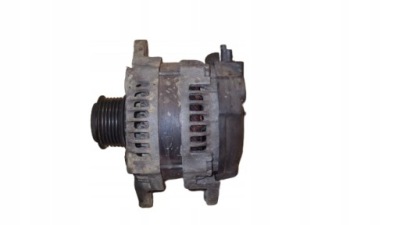 Генератор alfa romeo 3.2 jts 159 brera фото №1