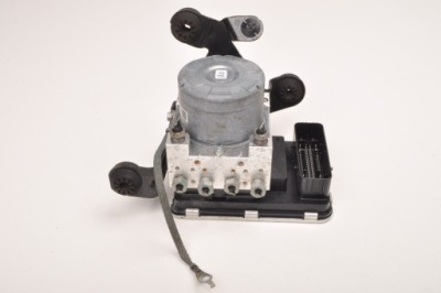 Volvo xc60 ii насос abs 32214772 p32214772 фото №1