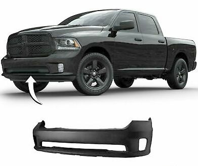 DODGE RAM SPORT 2013 13 14 15 16 17 2019 PARAGOLPES  