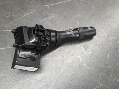 3055117f166 переключатель дворник peugeot 107 фото №1