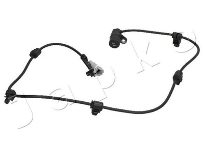 Датчик, швидкість обертова колеса japko 1512030 фото №1