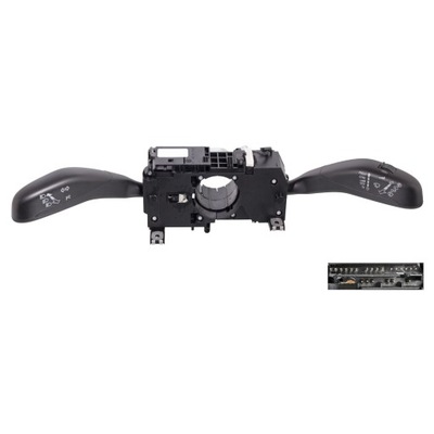 Перемикач колонки кермового febi bilstein 45324 фото №1