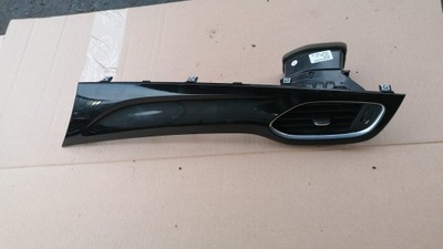 Молдинг dekor na консоль astra k eu фото №1