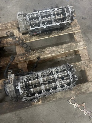 Opel vectra signum 3.0 z30dt 184 km головка вали фото №1