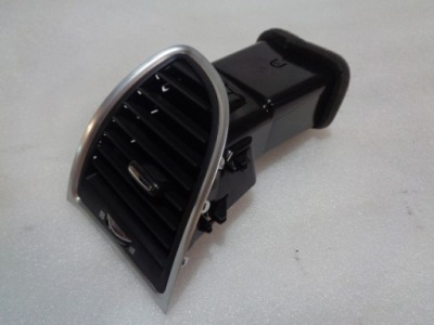 Решётка обдув консоли левая lancia thema ii 11- l0203167dx9af фото №1