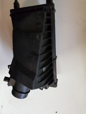 Корпус фильтра воздуха landrover discovery v фото №1