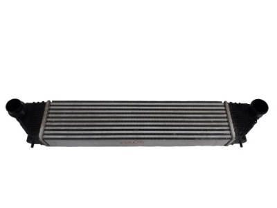 Mitsubishi outlander eclipse ceoss радиатор интеркулер 127100-6851 фото №1