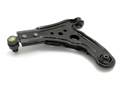 Daewoo chevrolet 96535082 важіль нижній правий фото №1