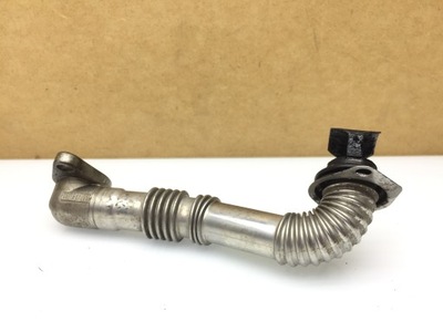 Connect mk2 ii 1.6 шланг труба вихлопних газів egr фото №1