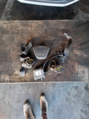 Подушка ремені ford transit custom 2015 фото №1