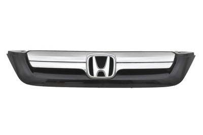 РЕШЁТКА РЕШЁТКА РАДИАТОРА HONDA CR-V III