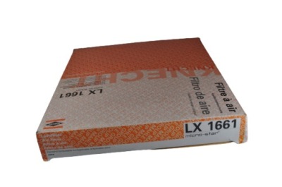 Фильтр воздуха knecht chrysler pt cruiser фото №1