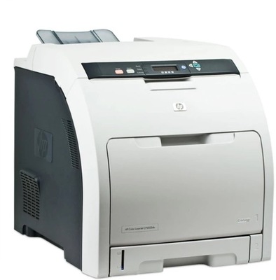 Drukarka HP Color Laser CP3505x