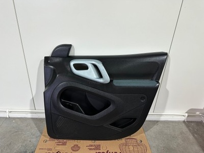 Citroen berlingo iii обшивка дверь передний правый фото №1