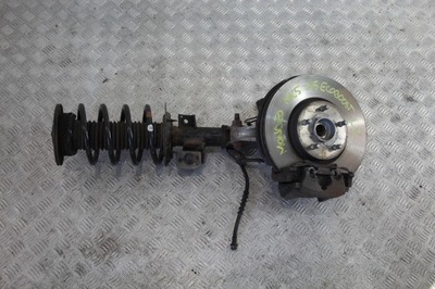 Поворотний кулак лівий перед ford mondeo mk5 фото №1