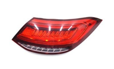 MERCDES CLS W257 ФАРА ПРАВОЕ ЗАД ЗАДНЯЯ ORG EU LED (СВЕТОДИОД )