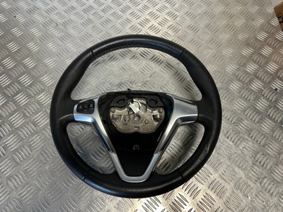 Ford b-max воздуховод кожа ładna фото №1