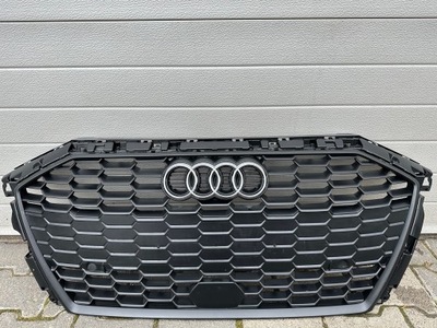 Atrapa grill audi a3 8y 8Y0853651