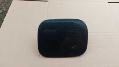 Кришка кришка багажника заливної пального toyota rav4 iii 05-12 6t3 фото №1