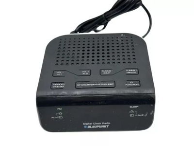 RADIO SIECIOWE FM BLAUPUNKT CR5WH