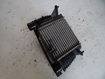 Интеркулер 8200471885 renault clio iii фото №1