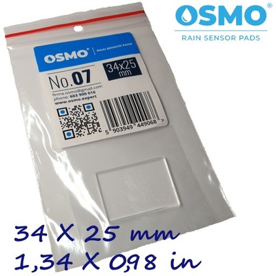 Пластина żelek датчика mazda 2 3 5 6 rav prius iq фото №1