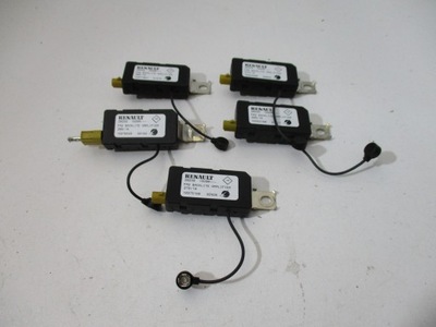 MÓDULO UNIDAD DE CONTROL DE ANTENA RENAULT SCENIC 282301509R  