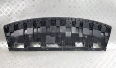 Nissan x-trail t32 абсорбер защита плита перед pod передний бампер фото №1