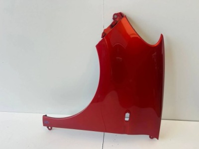 Smart forfour 453 крыло левый перед 4538810301 фото №1