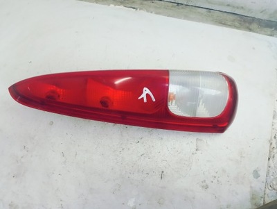 Лампа правая задняя задняя правая daewoo rezzo фото №1