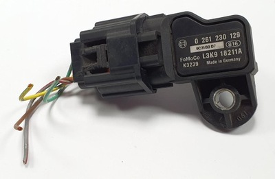 CZUJNIK MAP SENSOR MAZDA CX-7 K3239 L3K918211A