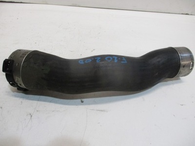 Wąż труба bmw 1 f20 2,0d фото №1