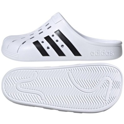 Adidas Klapki adidas Adilette Clog FY8970 38