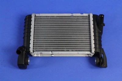 RADIATOR WATER DODGE CHALLENGER HELLCAT  