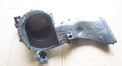 Citroen c8 корпус вентилятор 599128100 фото №1