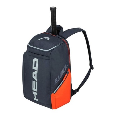 Plecak tenisowy HEAD REBEL BACKPACK