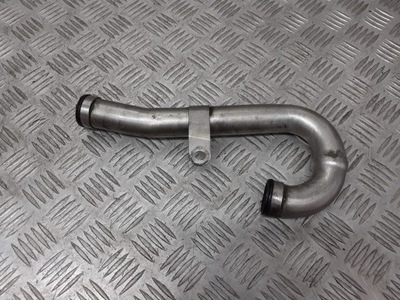 Труба трубка egr nissan micra k12 1.5 dci фото №1