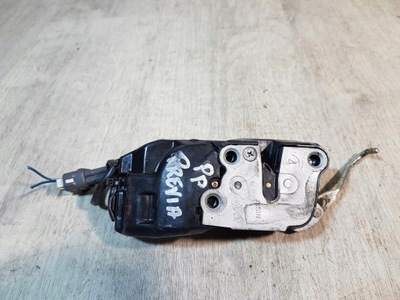 Замок дверь правый перед toyota previa estima фото №1