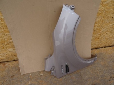 Ford kuga mk2 крила правий vignale фото №1