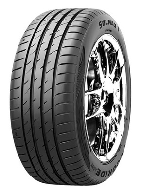 1x Goodride SOLMAX 1 XL 275/30R21